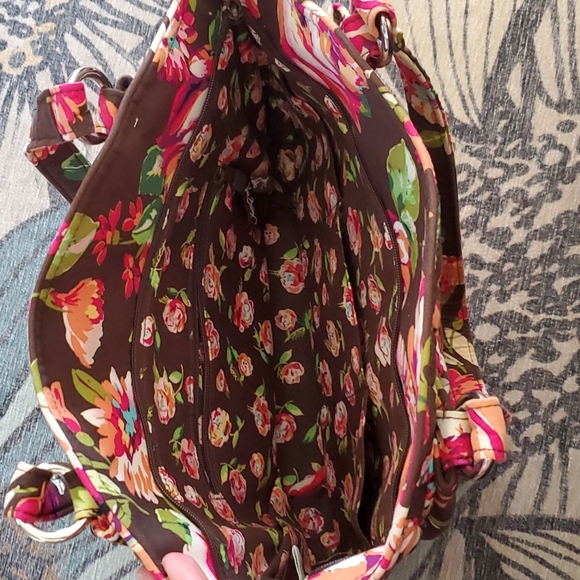 Like New: Vera Bradley Purse - Picture 2 of 4